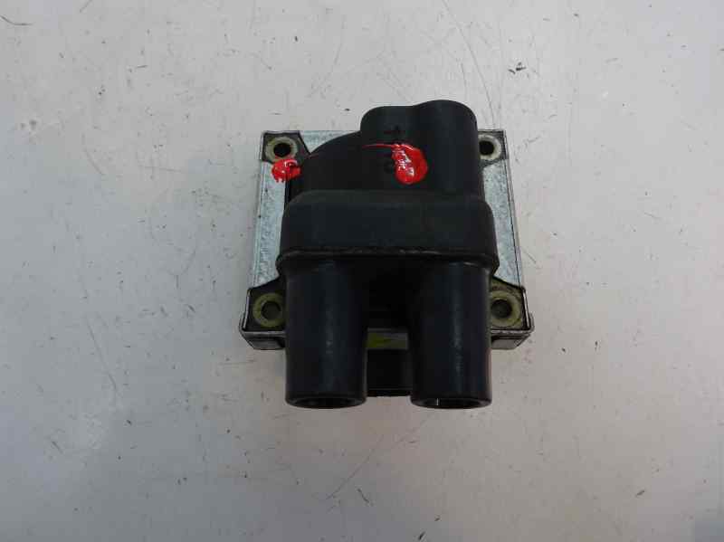 BOBINA ENCENDIDO FIAT SEICENTO 2000 1.1 MT 55CV | 40KW