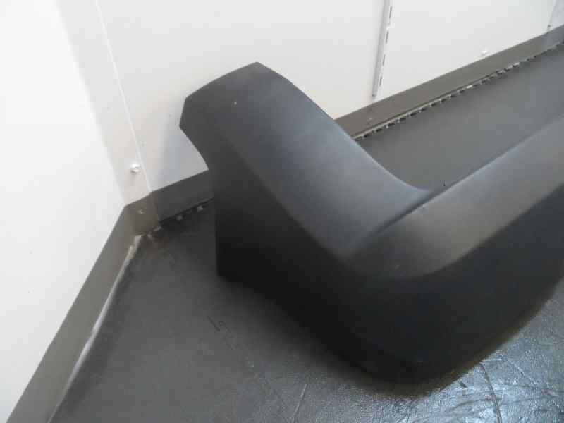 PARAGOLPES TRASERO CITROEN NEMO 2010 1.4 MT 68CV | 51KW