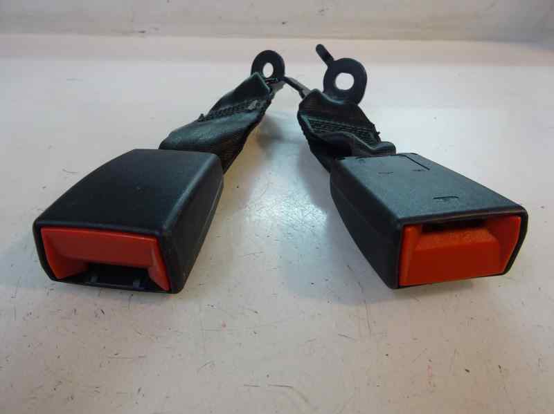 ANCLAJE CINTURON TRASERO IZQUIERDO CITROEN DS3 1.6 MT 150CV | 110KW