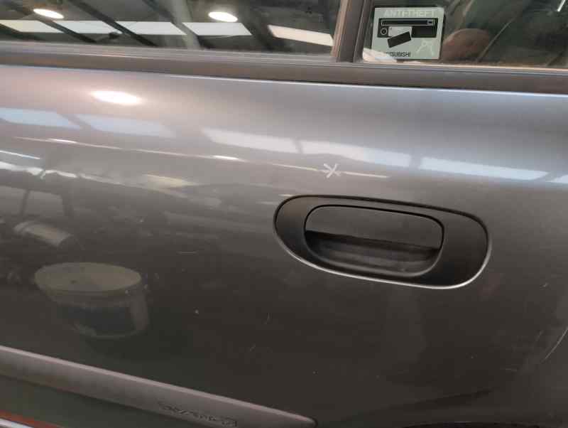PUERTA TRASERA IZQUIERDA MITSUBISHI CARISMA 1.9 DI-D MT 115CV | 85KW