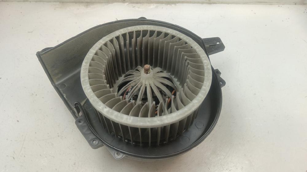MOTOR CALEFACCION SKODA FABIA 1.4 MT 90CV | 66KW