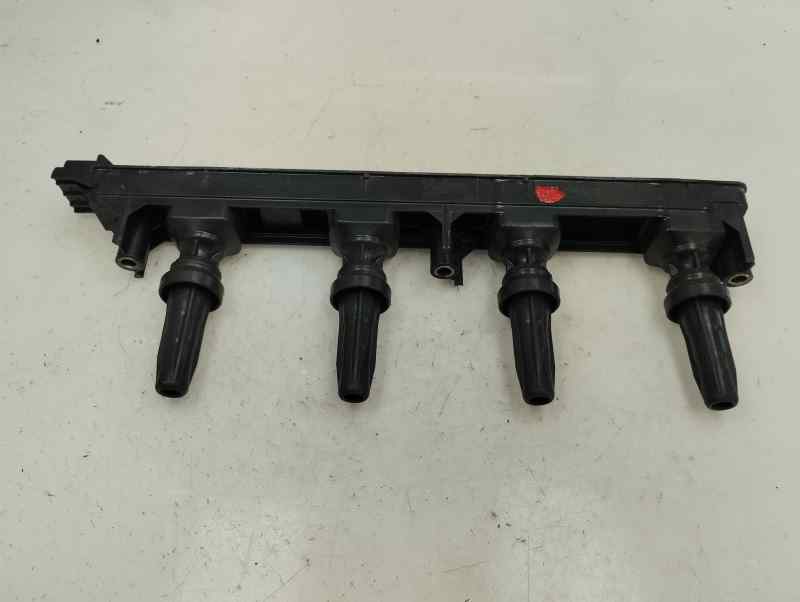 BOBINA ENCENDIDO PEUGEOT 307 2.0 HDI MT 136CV