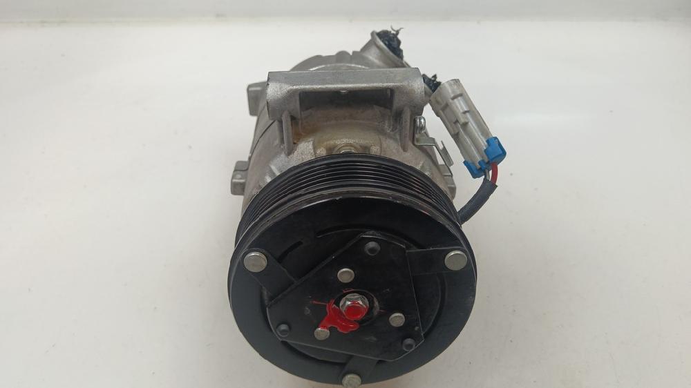 COMPRESOR AIRE ACONDICIONADO OPEL ASTRA 1.9 CDTI MT 120CV
