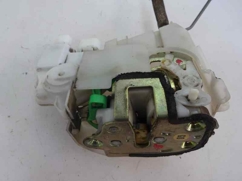 CERRADURA PUERTA TRASERA DERECHA HONDA ACCORD 2.2 TDI MT 140CV