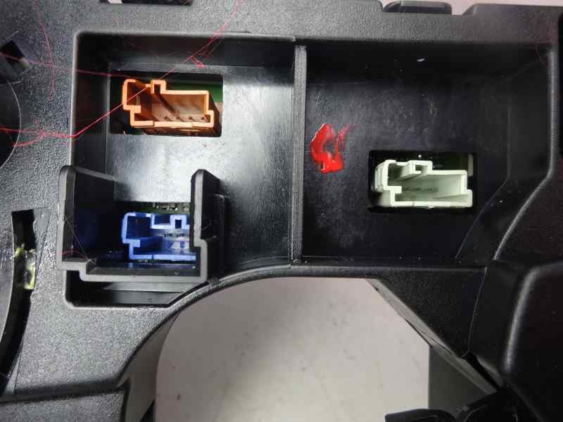 MANDO MULTIFUNCION CITROEN C4 PICASSO 1.6 HDI AMT 109CV