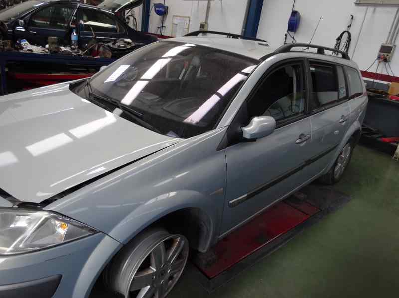 ANCLAJE CINTURON DELANTERO DERECHO RENAULT MEGANE 2004 1.9 DCI MT 120CV | 88KW