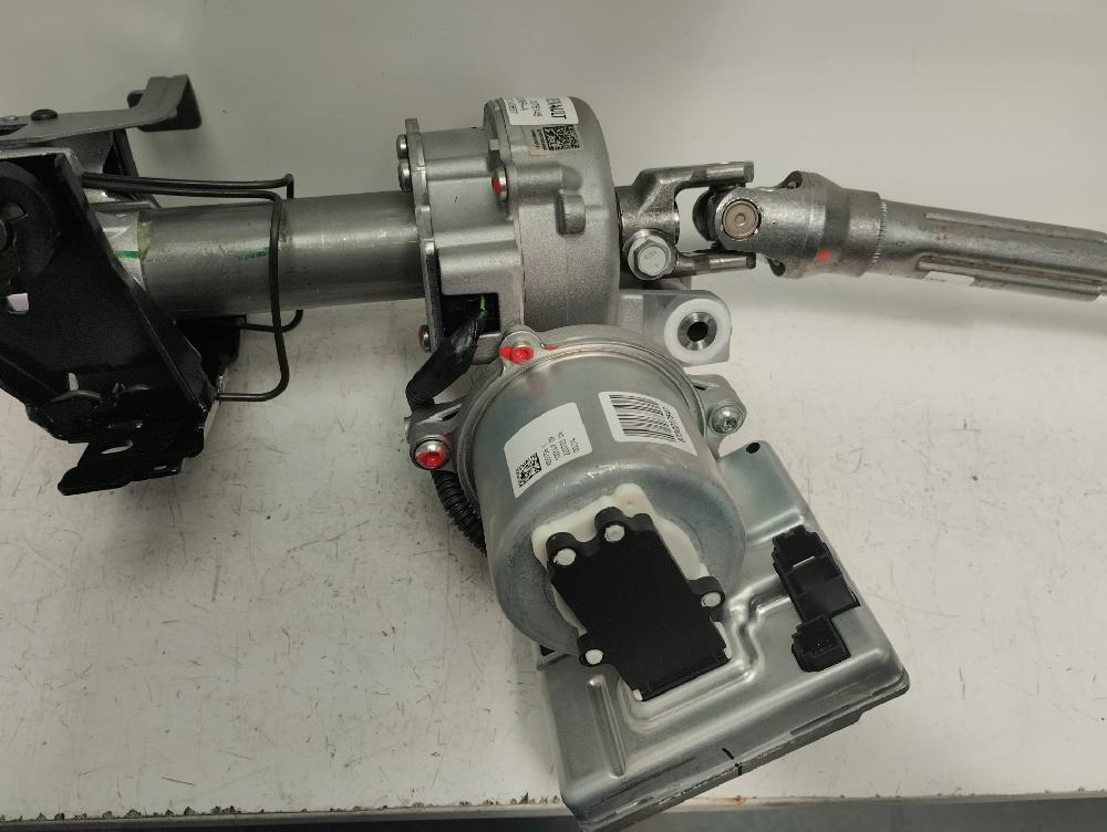 COLUMNA DIRECCION RENAULT CLIO 2023 1.0 MT 101CV