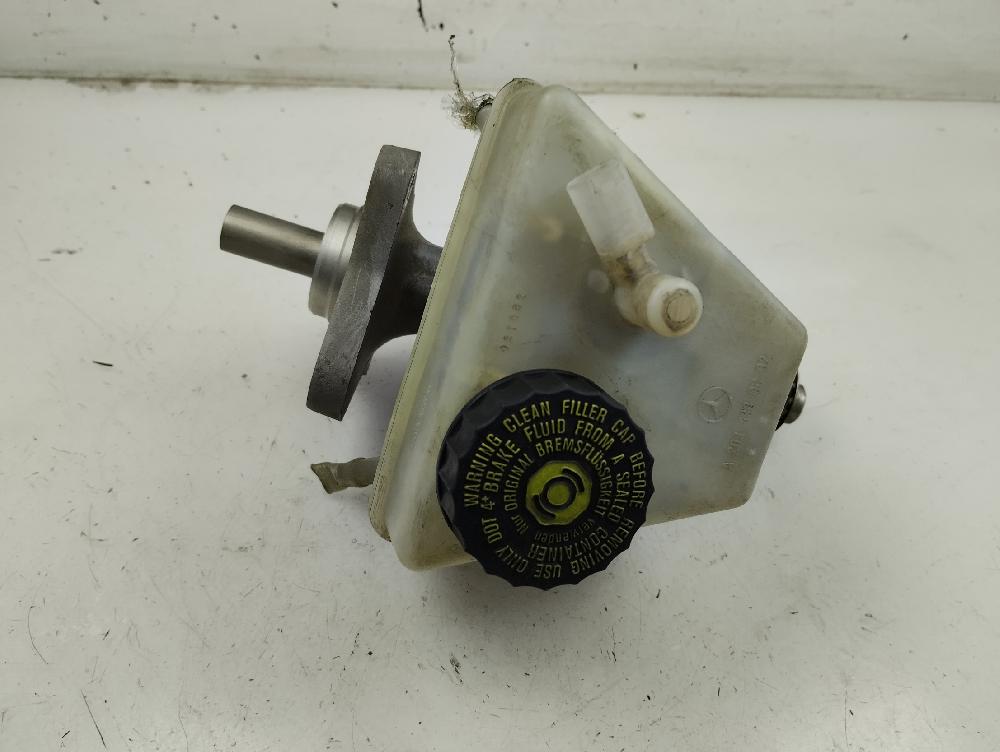 BOMBA FRENO MERCEDES BENZ CLASE C 2.0 MT 163CV | 120KW