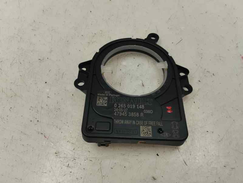 ANILLO AIRBAG RENAULT CLIO 1.5 MT 101CV