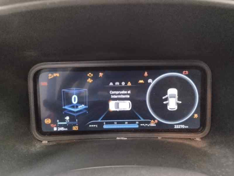 CAJA CAMBIOS HYUNDAI KONA 1.0 MT 120CV | 88KW