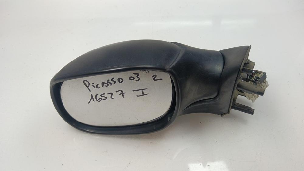 RETROVISOR IZQUIERDO CITROEN XSARA PICASSO 2.0 HDI 90CV