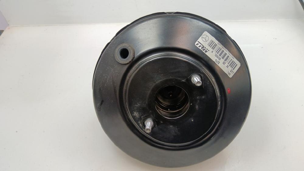 SERVOFRENO MERCEDES BENZ CLASE A 2006 2.0 A 180 CDI MT 109CV