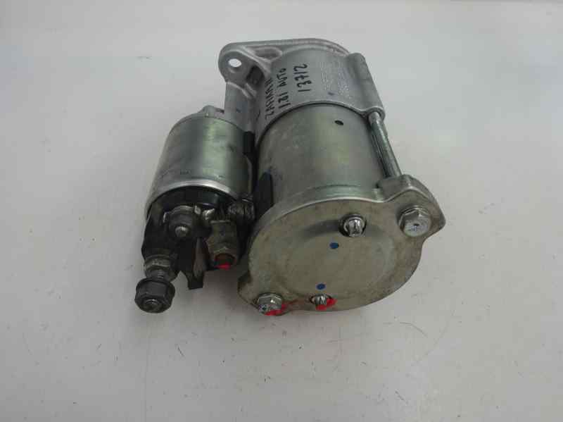 MOTOR ARRANQUE OPEL ZAFIRA 1.8 MT 140CV