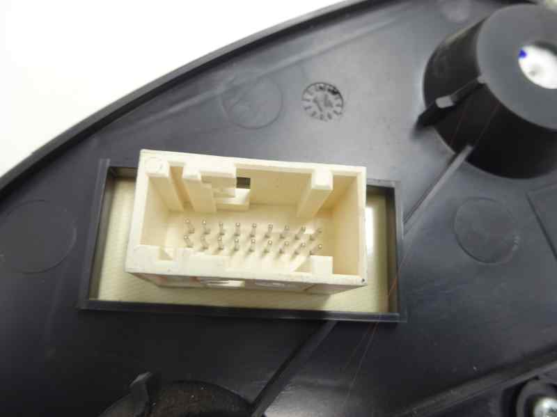 CUADRO INSTRUMENTOS FIAT SCUDO 1.6 MT 90CV | 66KW