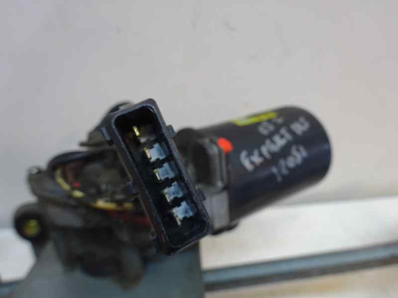 MOTOR LIMPIA DELANTERO PEUGEOT EXPERT 2.0 MT 109CV | 80KW