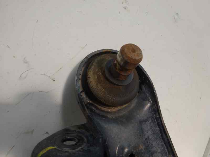 BRAZO SUSPENSION INFERIOR DELANTERO IZQUIERDO NISSAN NAVARA FRONTIER 2.5 DCI MT 174CV | 128KW