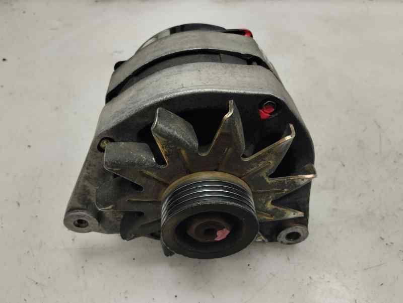 ALTERNADOR PEUGEOT 205 1.4 MT 84CV | 62KW