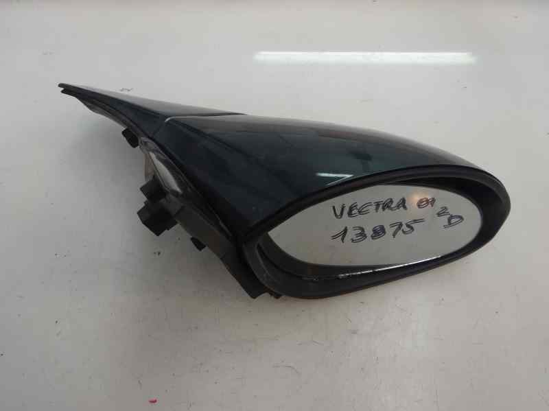 RETROVISOR DERECHO OPEL VECTRA 2001 2.0 DTI MT 101CV