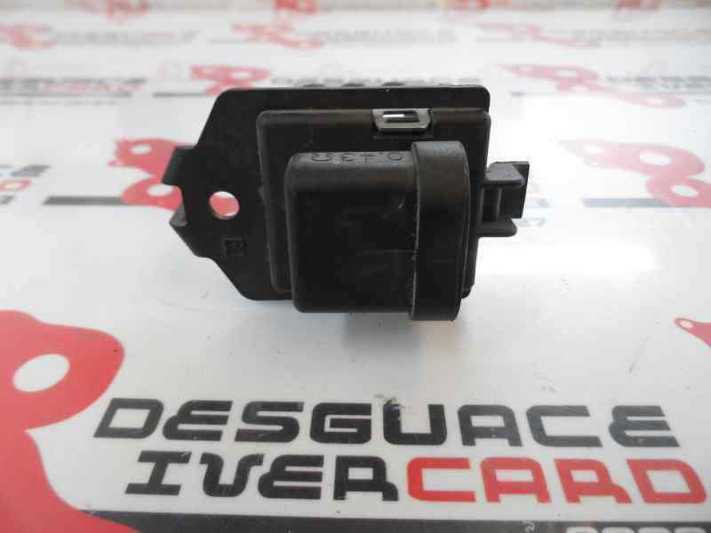 RESISTENCIA CALEFACCION DACIA SANDERO 1.6 MPI MT 87CV