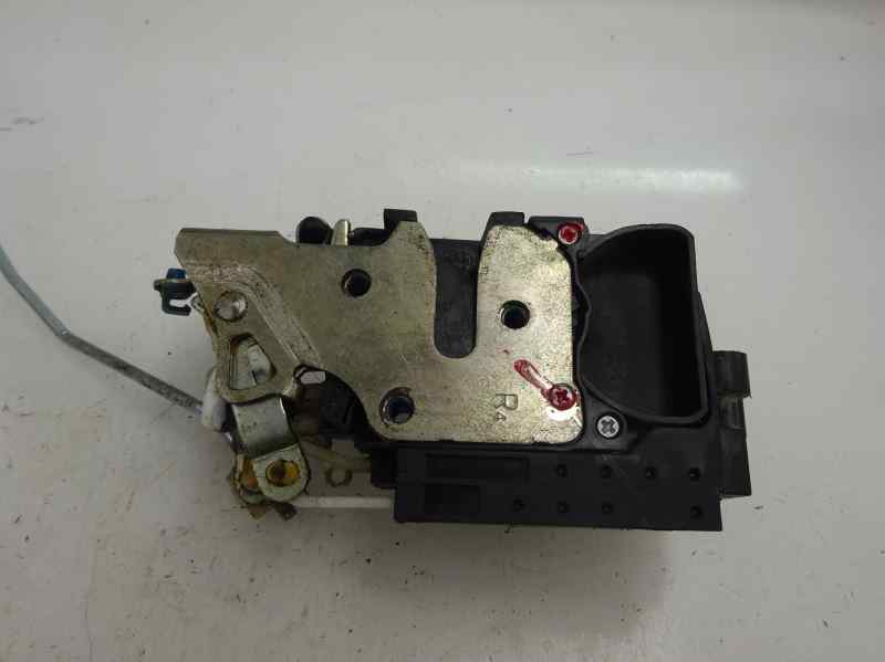 CERRADURA PUERTA DELANTERA DERECHA CHEVROLET TACUMA 1.6 MT 107CV