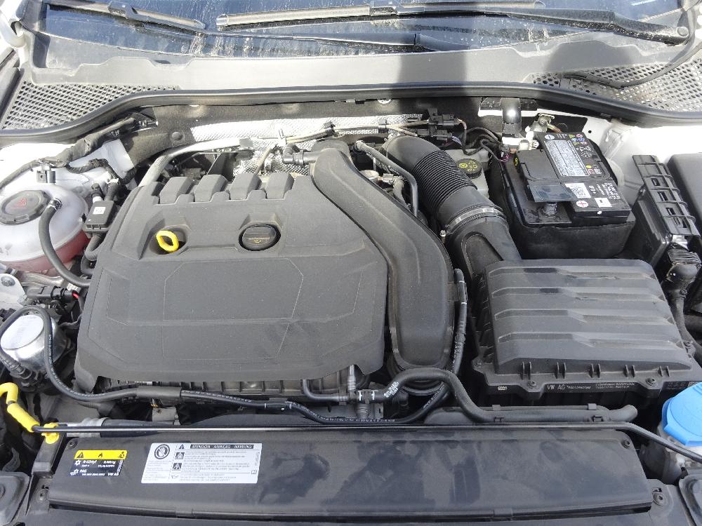 MOTOR ELEVALUNAS TRASERO DERECHO SEAT LEON 1.5 130CV MT