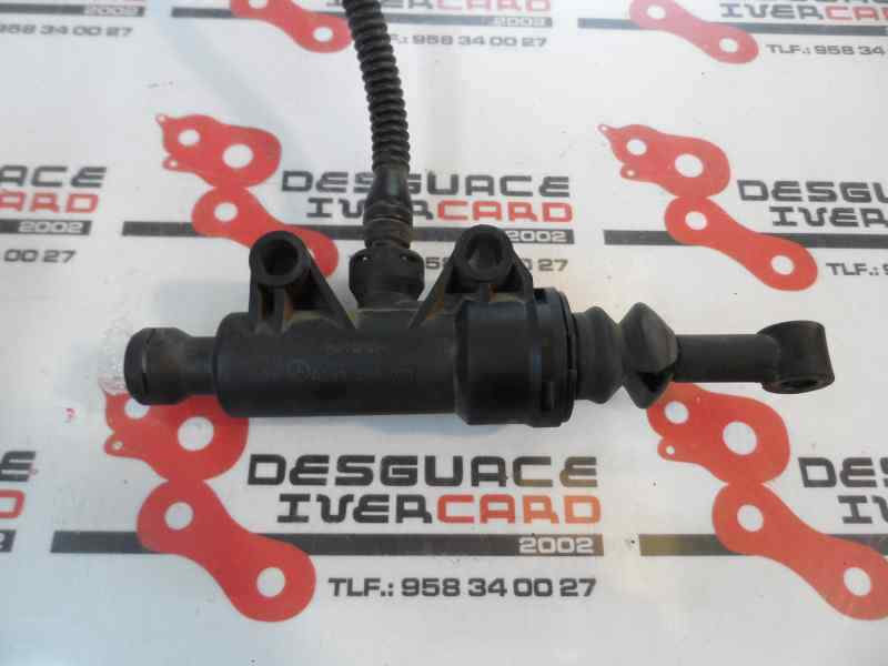 BOMBA EMBRAGUE MERCEDES BENZ CLASE C 2.2 MT 122CV | 90KW