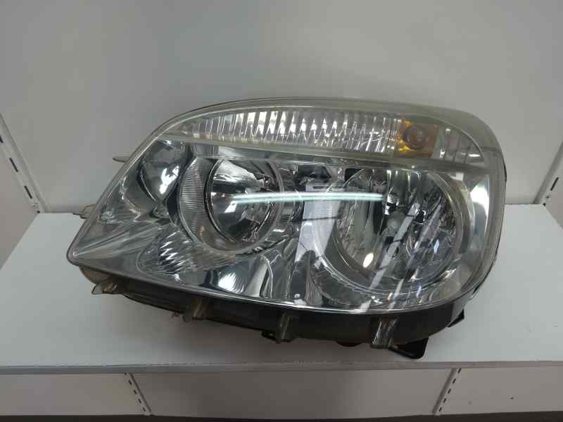 FARO IZQUIERDO FIAT DOBLO 1.3 MT 75CV | 55KW