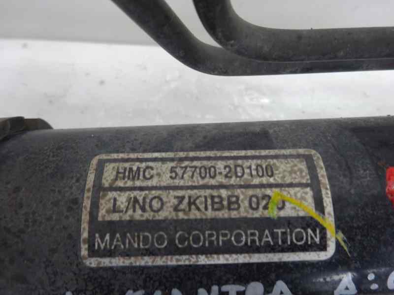 CREMALLERA DIRECCION HYUNDAI ELANTRA 2005 2.0 CRDI MT 111CV