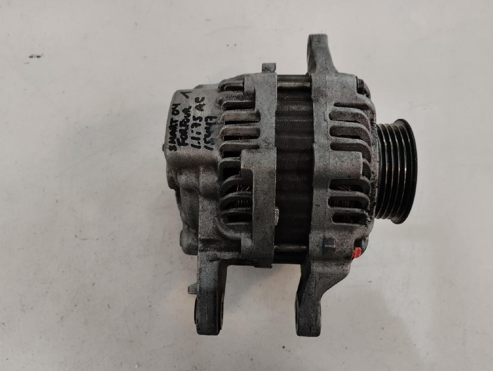 ALTERNADOR SMART FORFOUR 1.1 MT 75CV