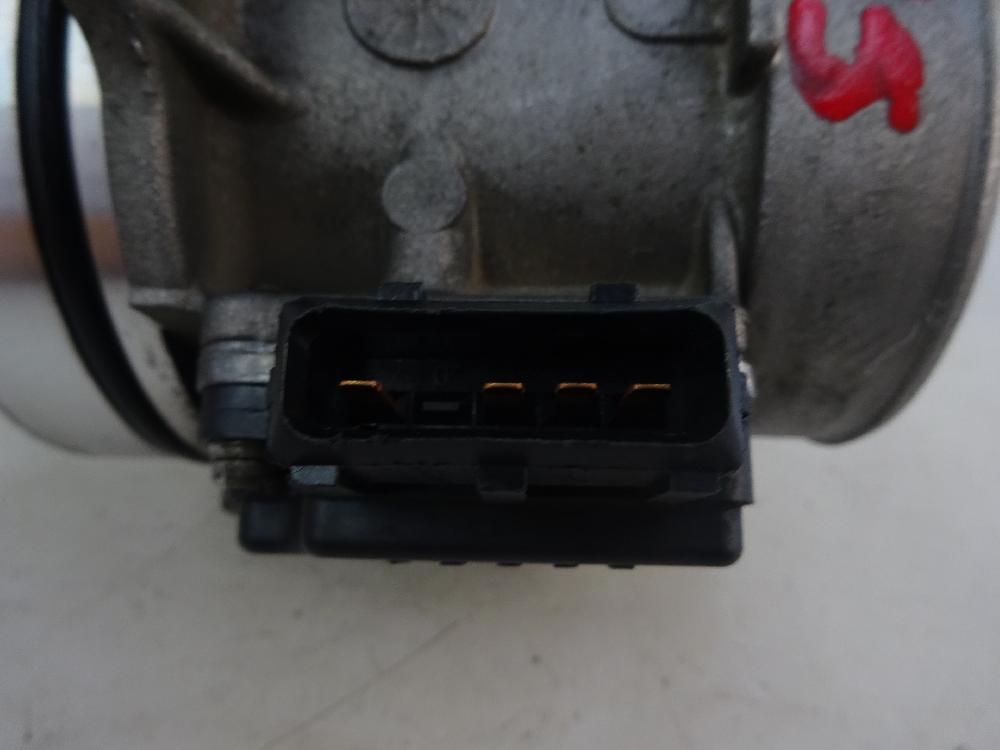 CAUDALIMETRO FORD ESCORT 1.8 MT 60CV | 44KW
