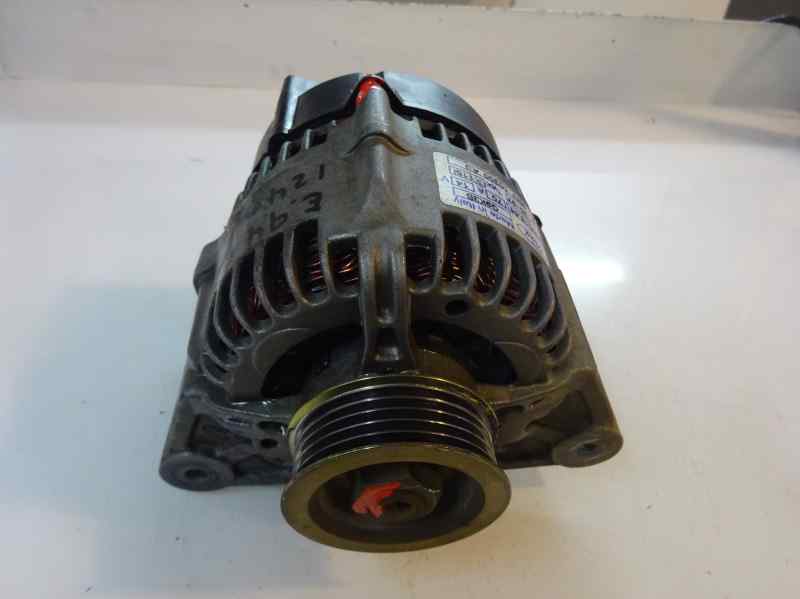 ALTERNADOR FORD ESCORT 1.8 D MT 60CV | 44KW