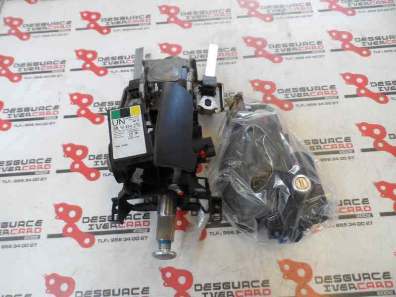 COLUMNA DIRECCION OPEL MERIVA 2004 1.7 CDTI MT 100CV