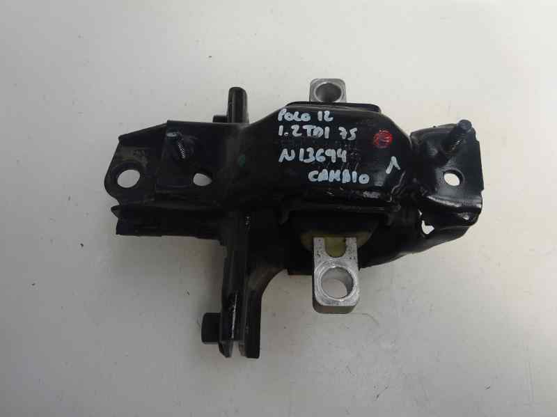 SOPORTE CAMBIO VOLKSWAGEN POLO 2012 1.2 TDI MT 75CV