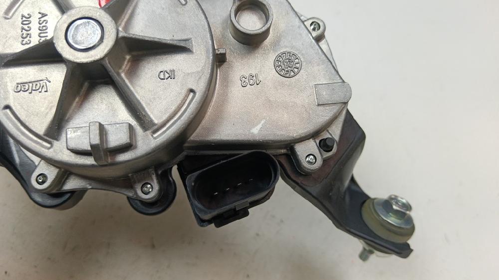MOTOR LIMPIA TRASERO HYUNDAI I20 2024 1.0 AMT 100CV | 74KW