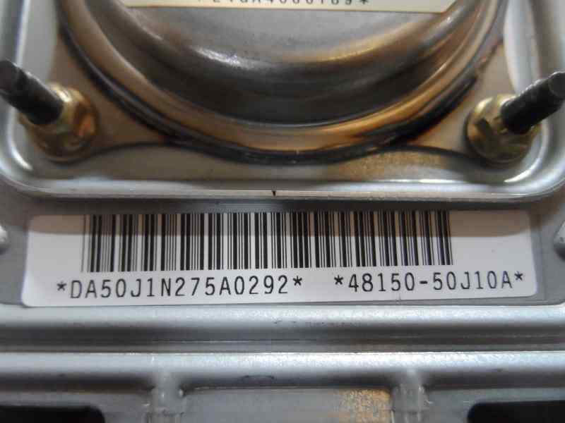 AIRBAG DELANTERO IZQUIERDO SUZUKI GRAND VITARA 2.0 TD MT 4WD 109CV