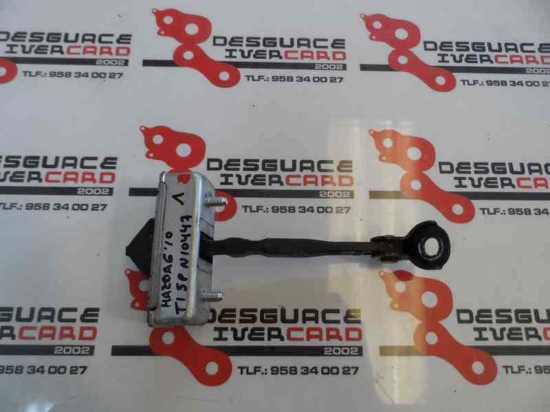 RETENEDOR PUERTA MAZDA 6 2.2 MZR-CD MT 129CV