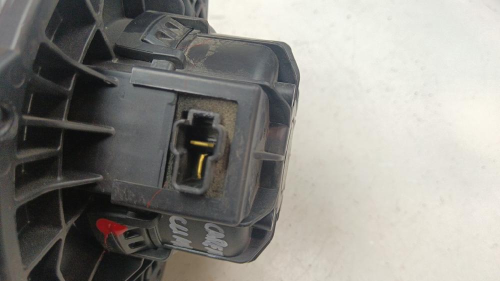 MOTOR CALEFACCION KIA CARENS 1.6 MT 135CV | 99KW