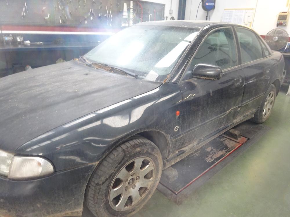 MOTOR ARRANQUE AUDI A4 1.9 TDI AT 90CV