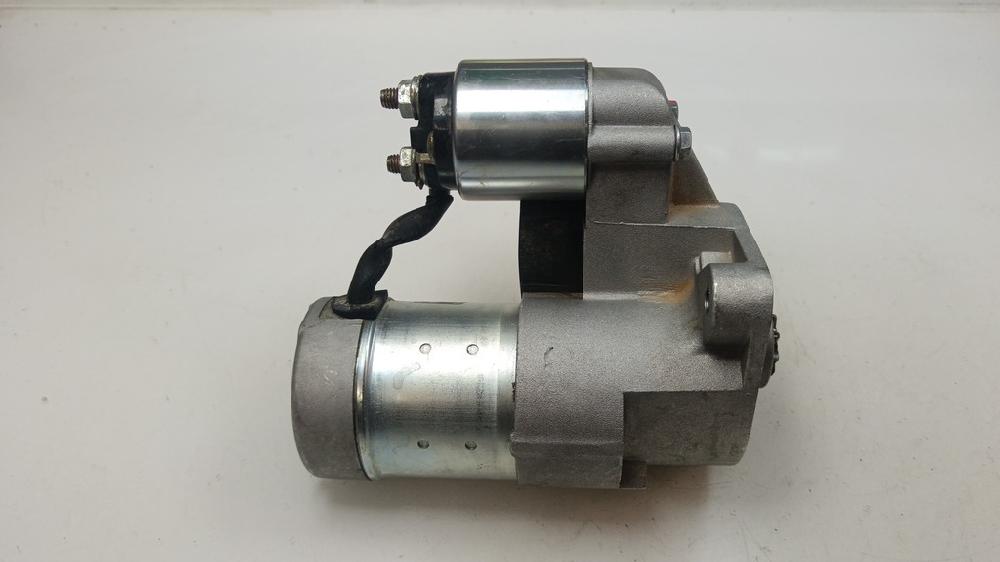 MOTOR ARRANQUE OPEL CORSA 1.5 D MT 50CV