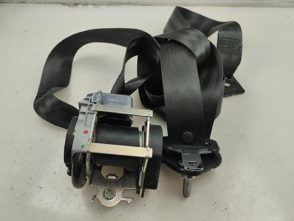 CINTURON SEGURIDAD TRASERO IZQUIERDO RENAULT SCENIC 2.0 DCI FAP MT 160CV