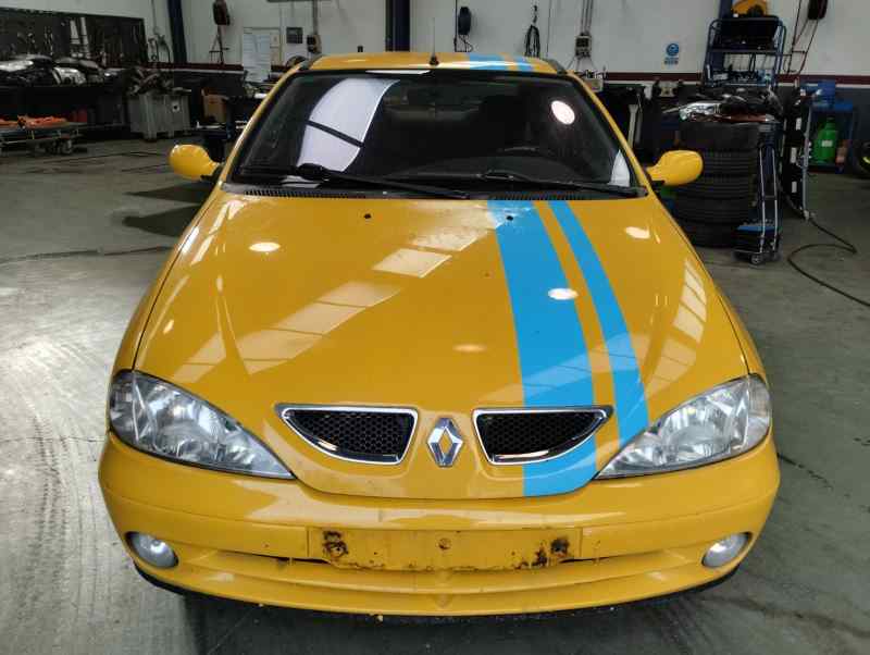 MANDO LIMPIA RENAULT MEGANE 2002 1.6 MT 107CV | 79KW
