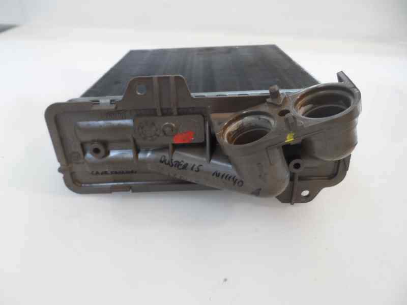 RADIADOR CALEFACCION AIRE ACONDICIONADO DACIA DUSTER 1.5 MT 90CV DIESEL