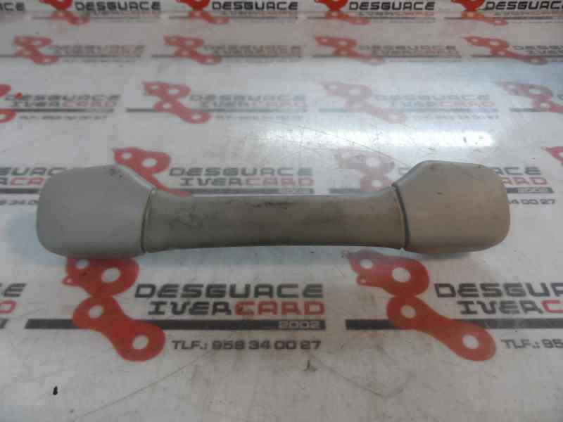 MANETA INTERIOR TRASERA DERECHA LEXUS IS 2.2 MT 177CV | 130KW