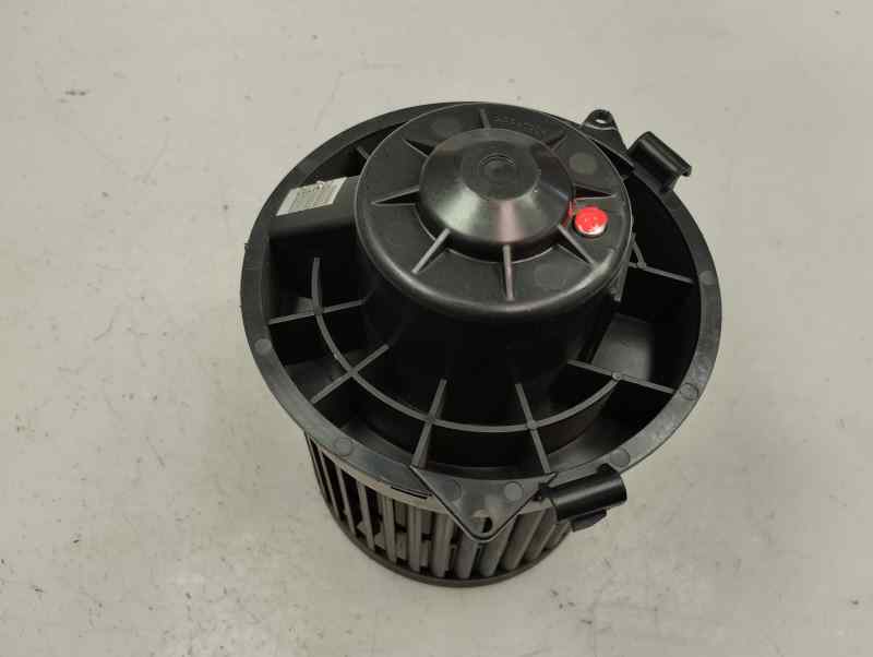 MOTOR CALEFACCION NISSAN NOTE 1.2 MPI MT 80CV