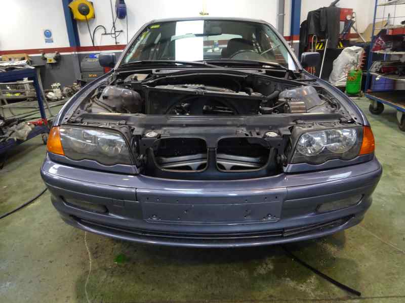 FARO IZQUIERDO BMW SERIE 3 2.0 320D MT 136CV