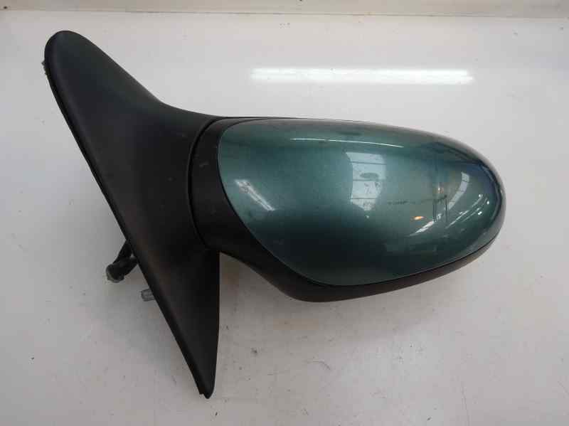 RETROVISOR DERECHO PEUGEOT 406 2.0 HDI MT 110CV