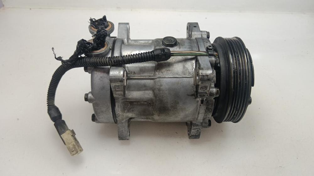 COMPRESOR AIRE ACONDICIONADO CITROEN SAXO 1.5 MT D 57CV