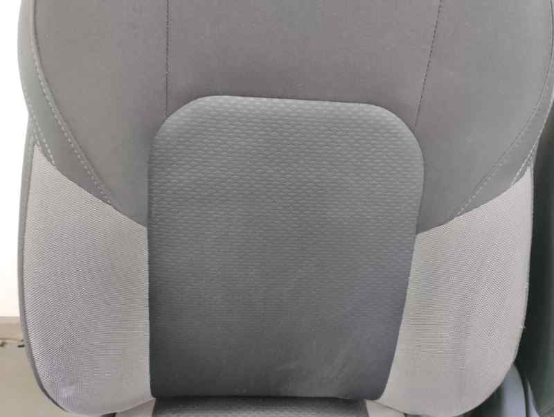 JUEGO ASIENTOS COMPLETO NISSAN QASHQAI 2021 1.3 MT 158CV | 116KW