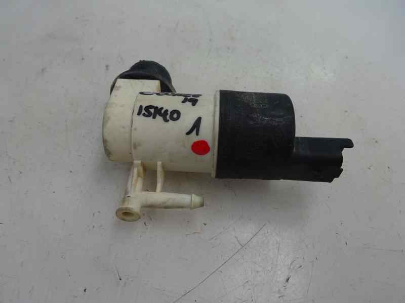BOMBA LIMPIA CITROEN BERLINGO 1.5 BLUEHDI MT XL 102CV