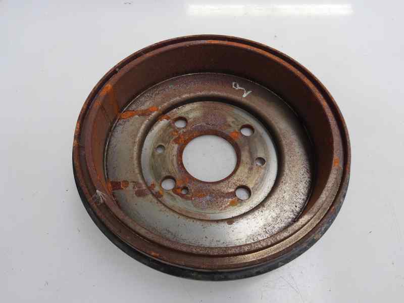 TAMBOR FRENO TRASERO MAZDA 2 1.3 MT 84CV